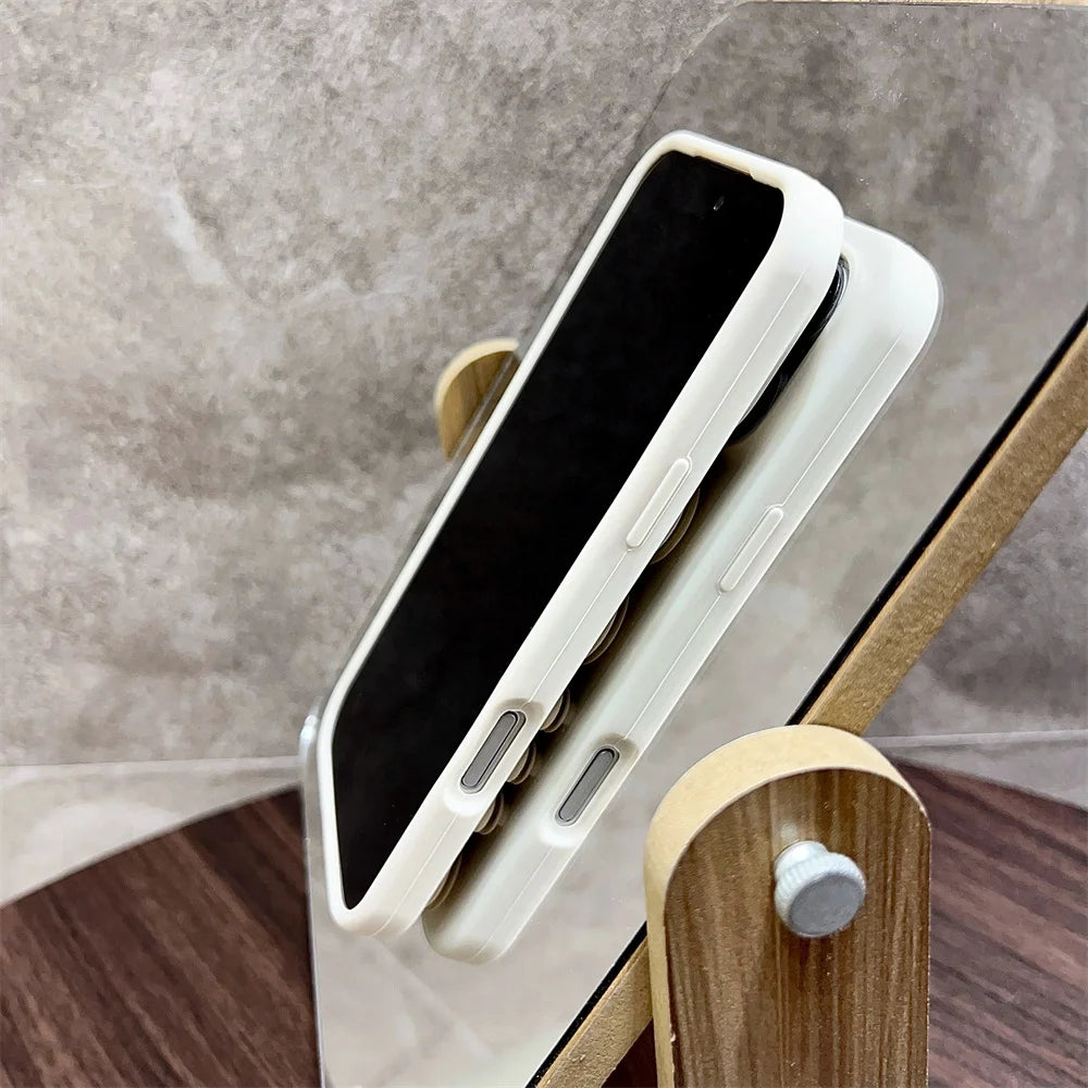 #005 Coque iPhone Ventouse Premium