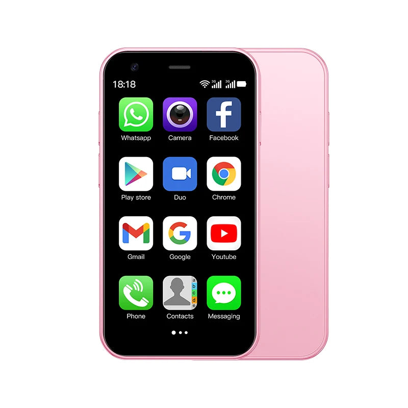 SOYES XS15 Mini Smartphone 3G